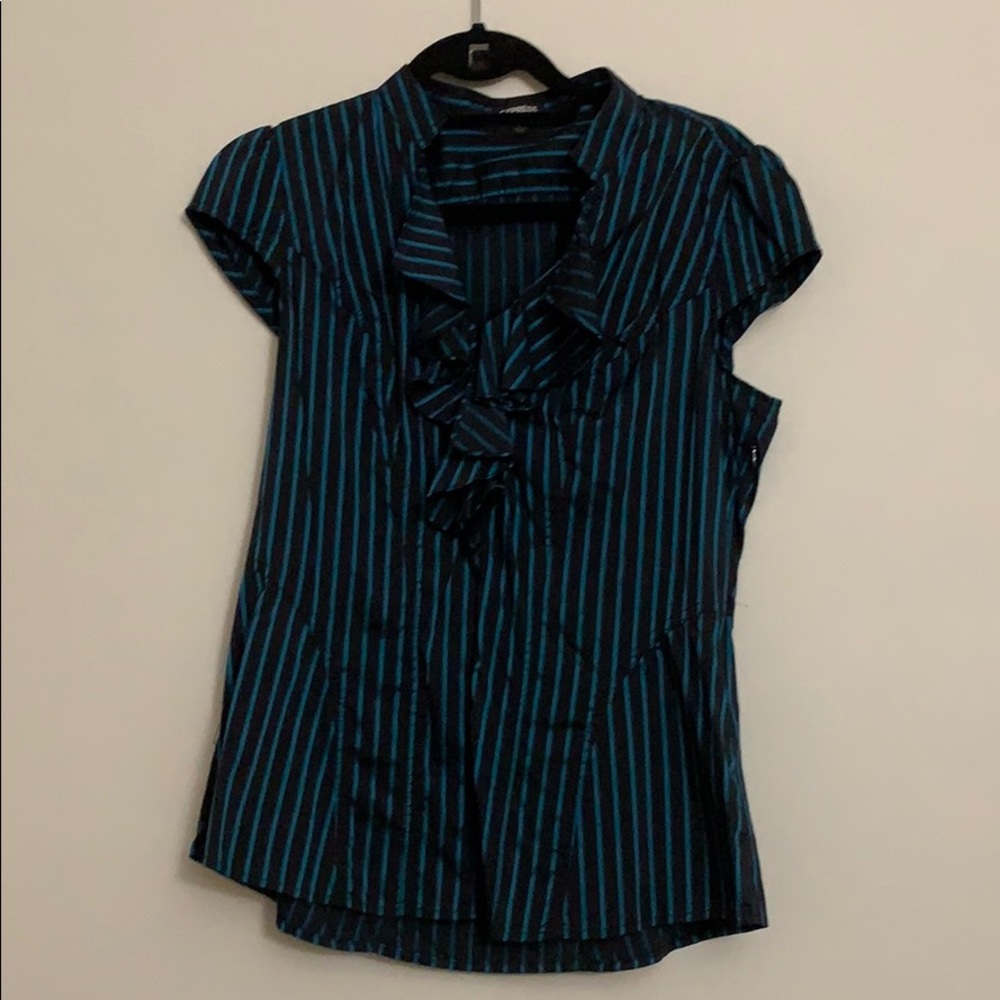 Express top